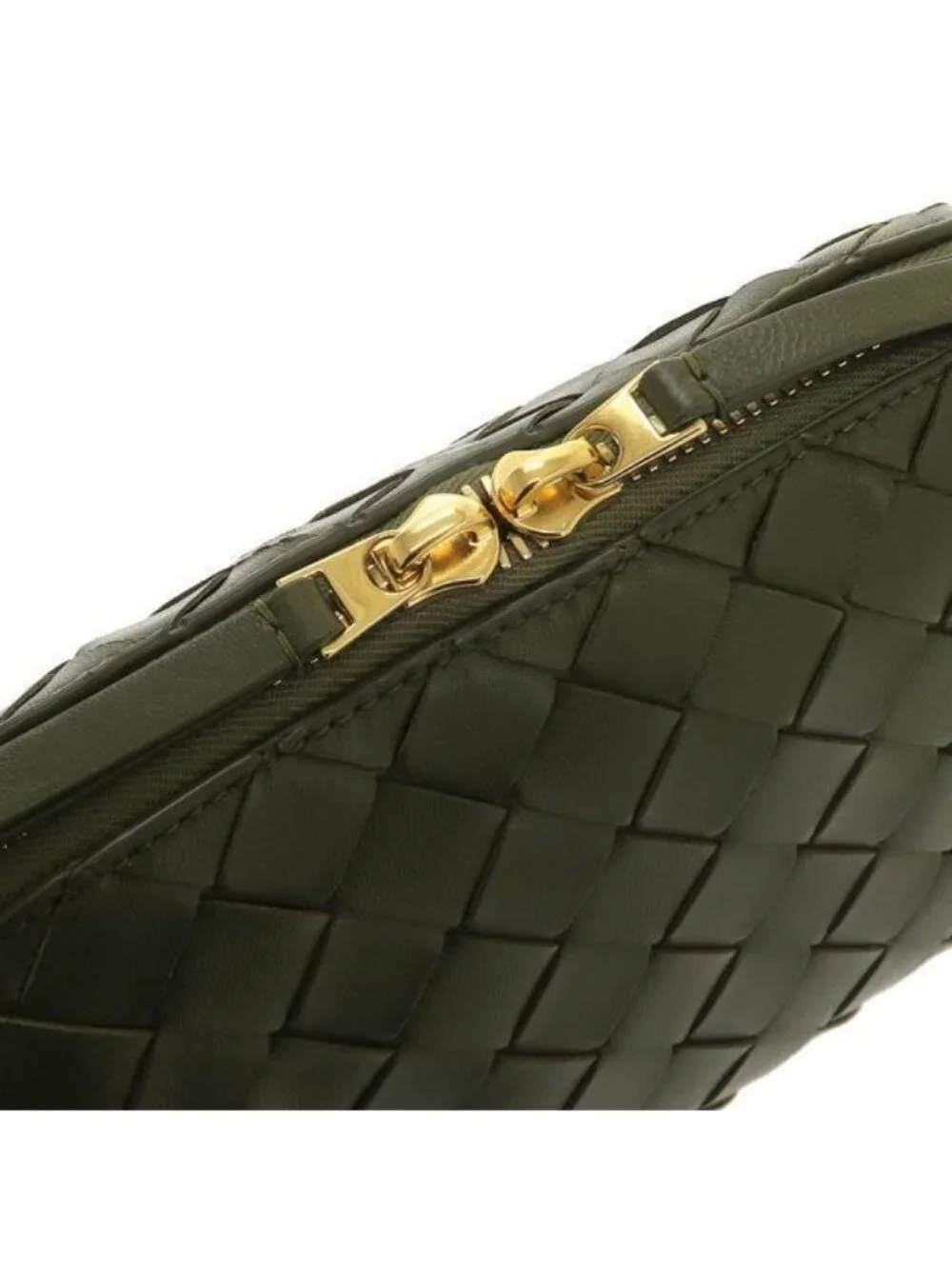 Bottega Veneta Concert Pouch